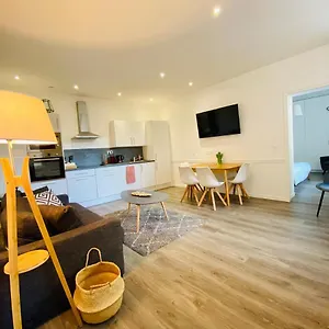  Appartement 65 M2 Rue Piétonne De