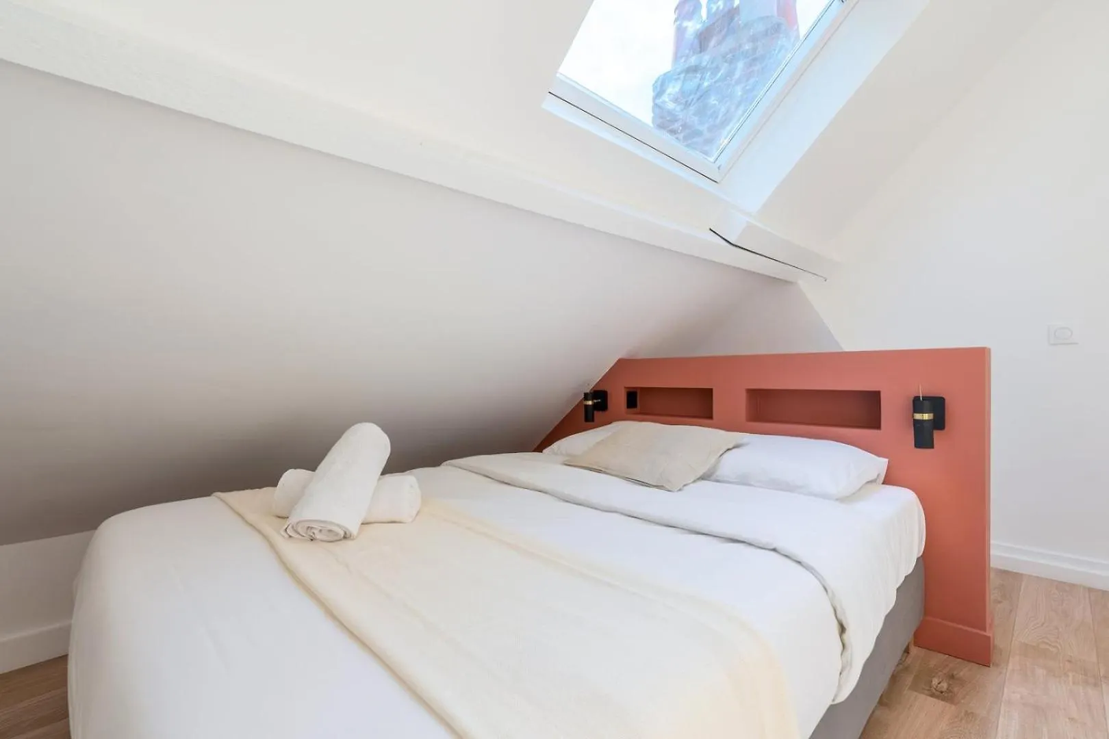 Appartement Little Duplex In Republique Beaux Arts à Lille