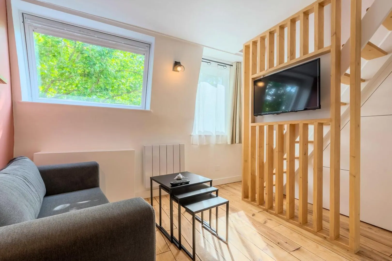 Appartement Little Duplex In Republique Beaux Arts à Lille